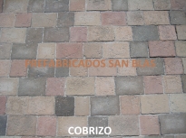Alpujarra composicion COBRIZO.